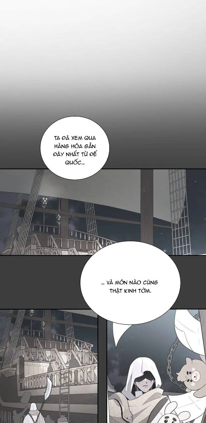 Tôi Là Fan Cứng Của Hoàng Tử Chương 76.2 Ảnh 6