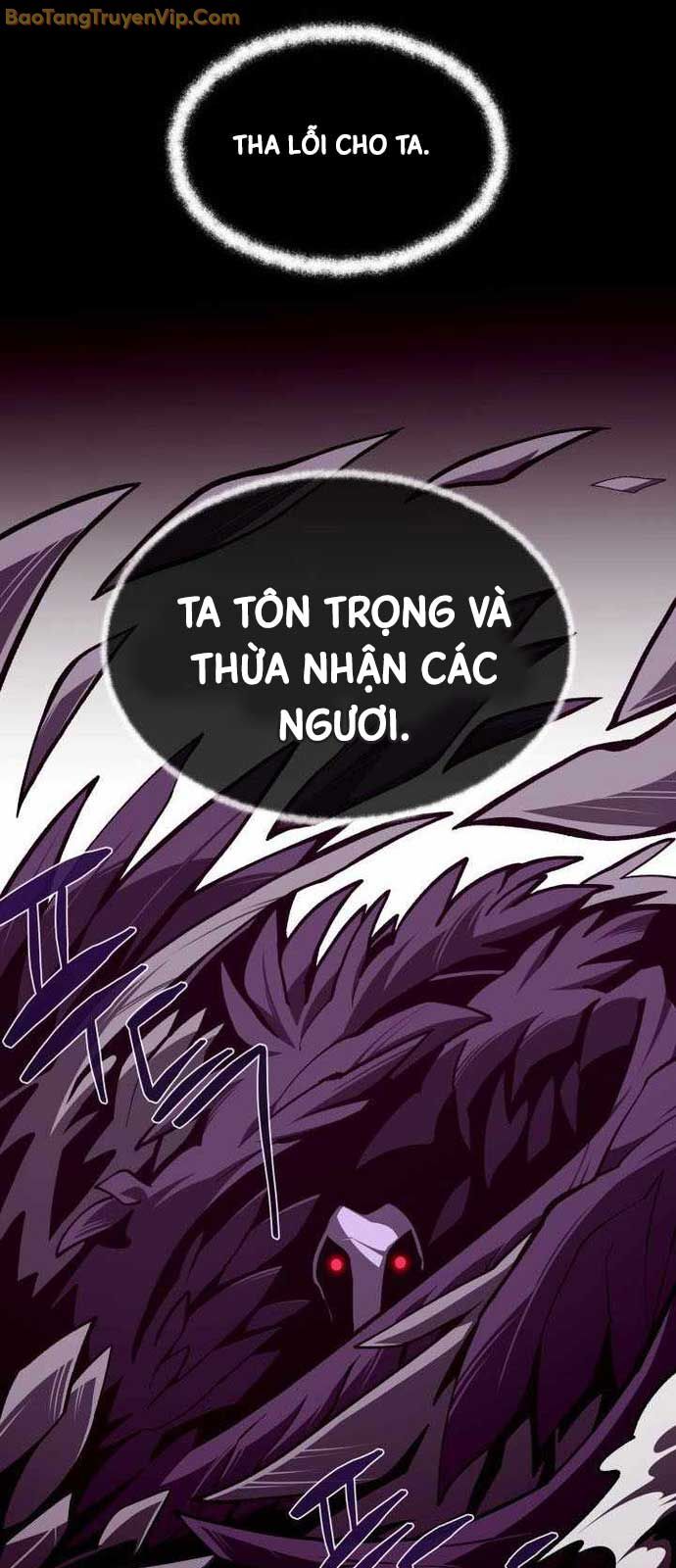 Hồi Ức Trong Ngục Tối Chương 119 Ảnh 51