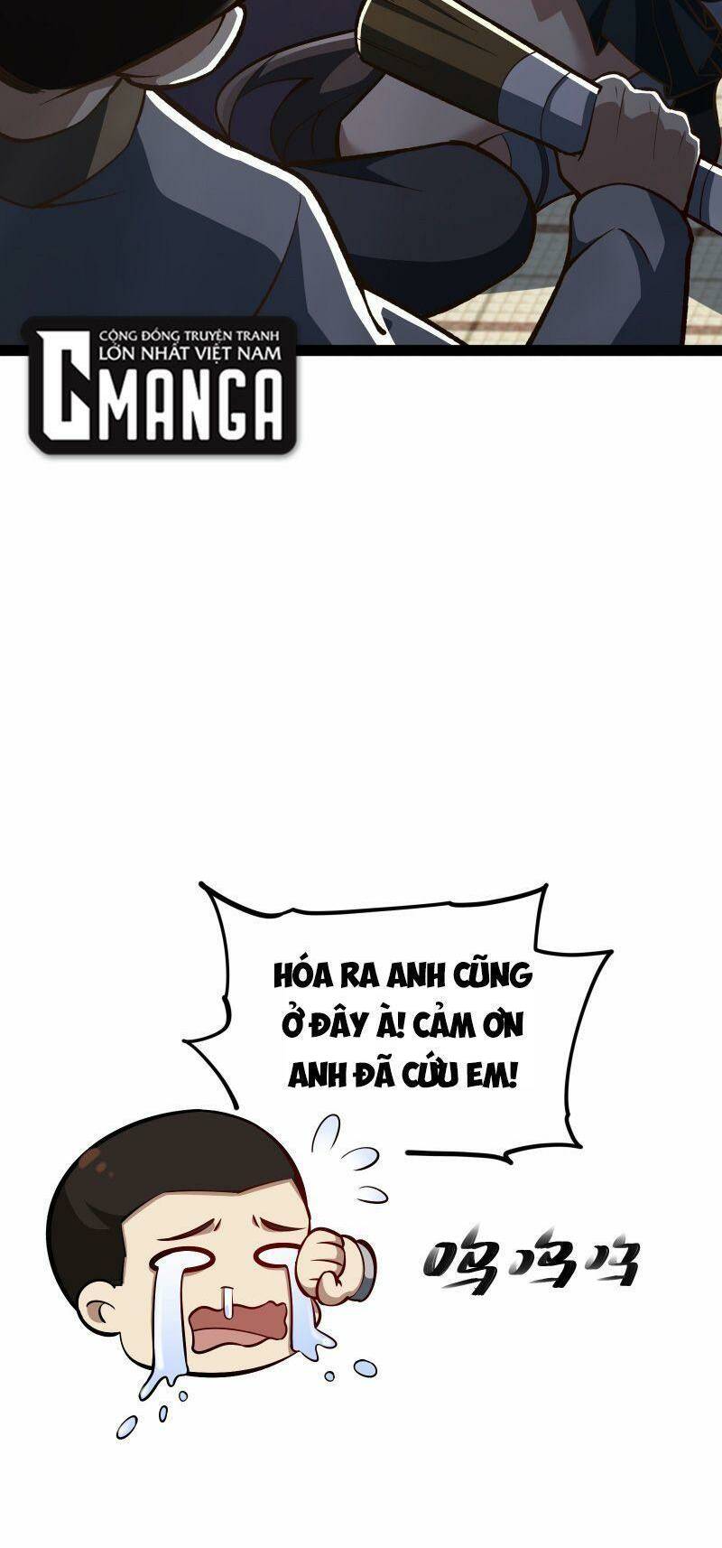 Luyện Khí Một Vạn Tầng Chương 8 Ảnh 13