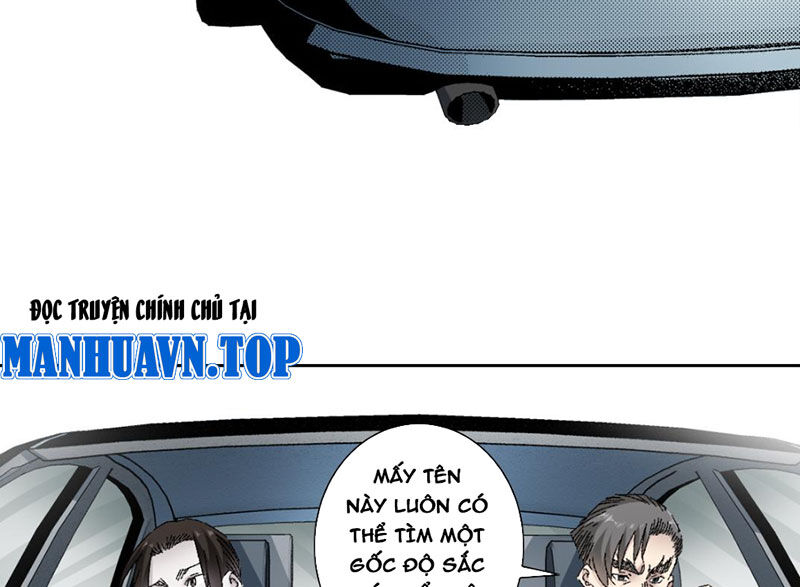 Ta Tạo Ra Tổ Chức Cứu Thế Chương 8 Ảnh 26