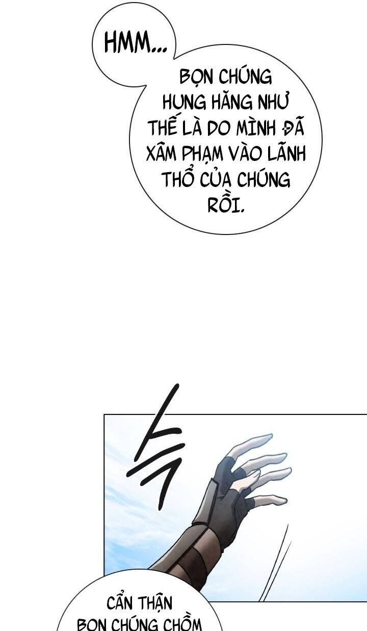 Người Chơi Hồi Quy Chương 92 Ảnh 24