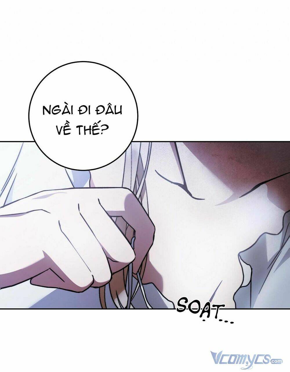 Lời Nói Dối Vĩnh Cửu Chương 19 Ảnh 69