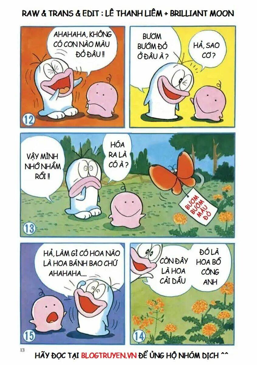 Tự Truyện Của Fujiko Fujio Chương 3 Ảnh 9