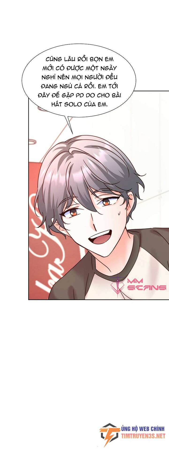 Trở Lại Làm Idol Chương 80 Ảnh 7