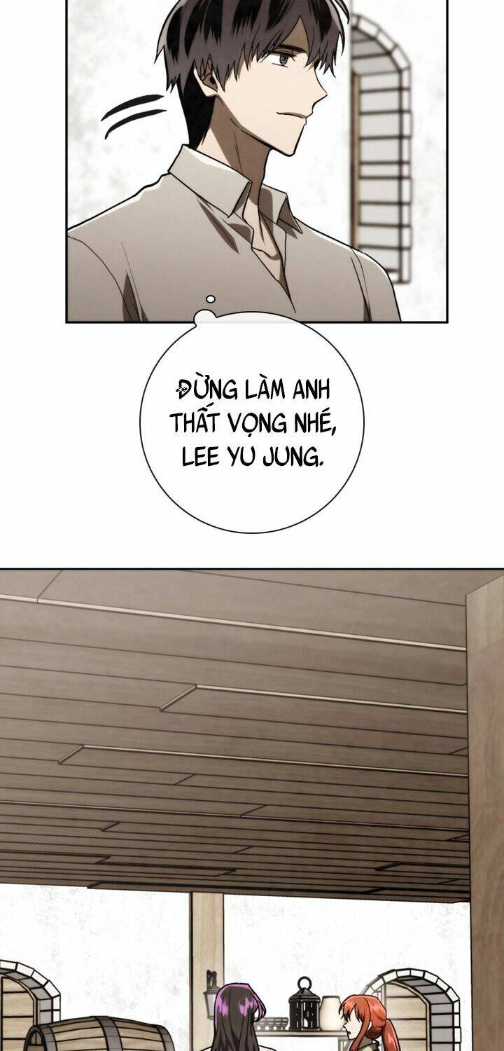 Người Chơi Hồi Quy Chương 83 Ảnh 67