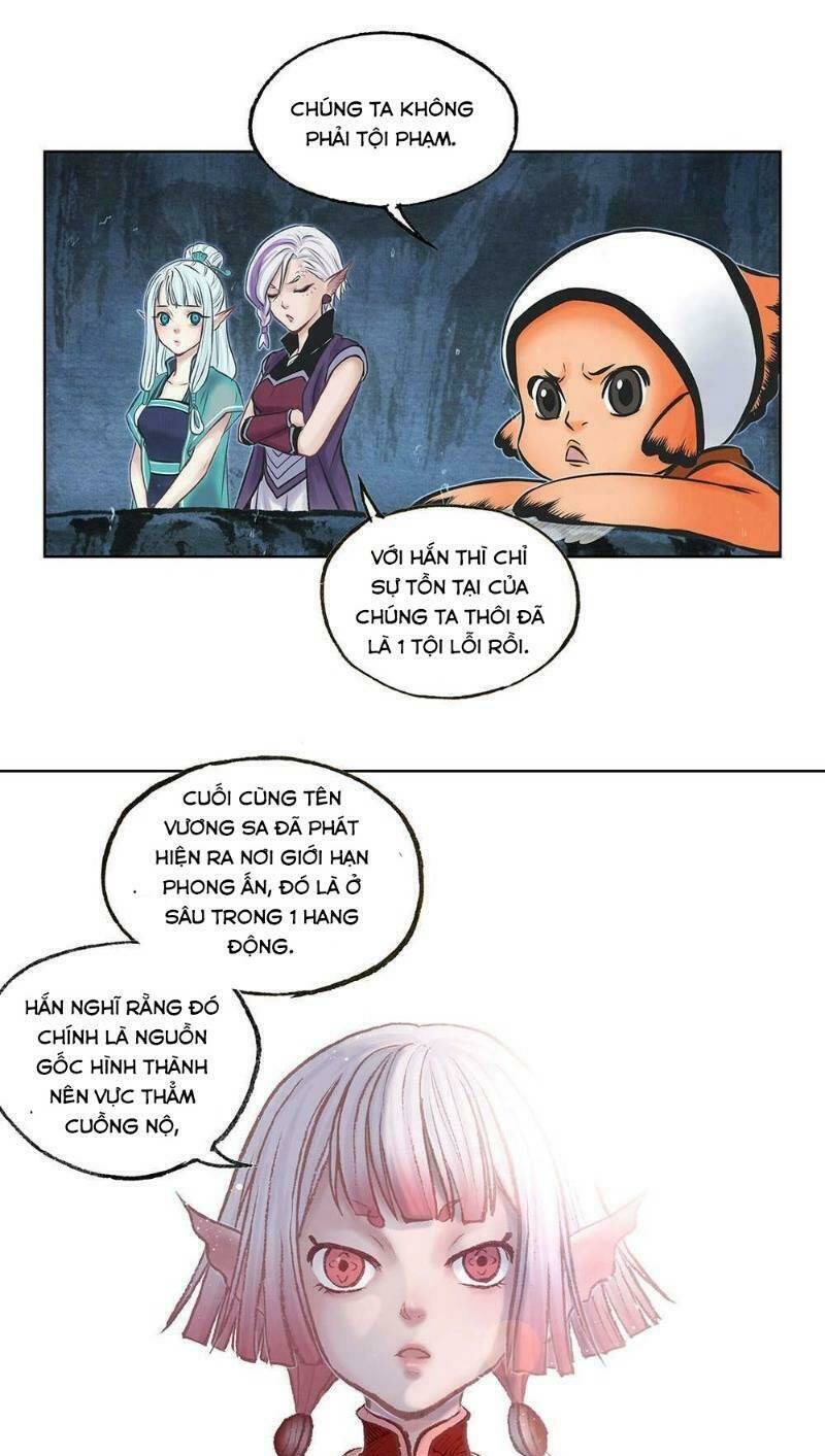 Ngao Bính Chương 10 Ảnh 15