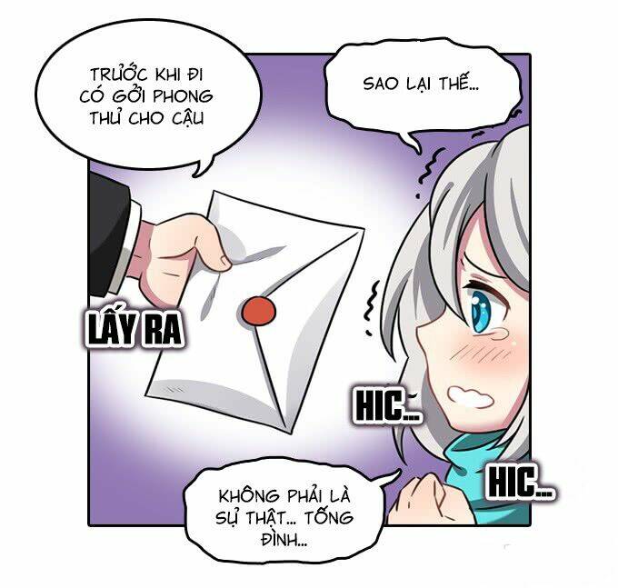 Dị Nhân Bất Tử Chương 67 Ảnh 5