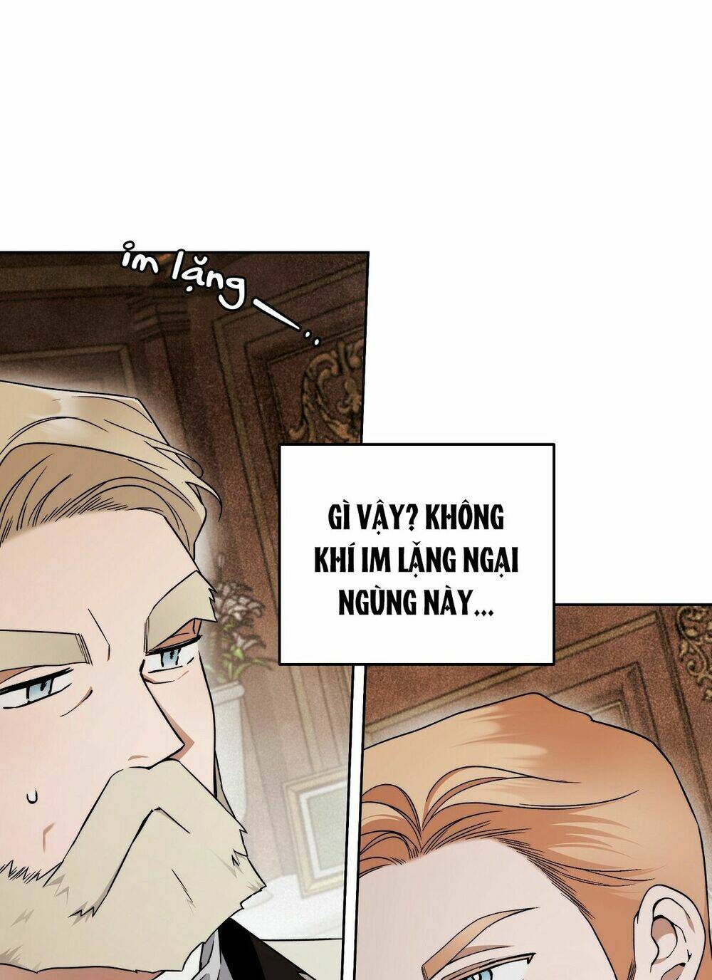 Lời Nói Dối Vĩnh Cửu Chương 16 Ảnh 4