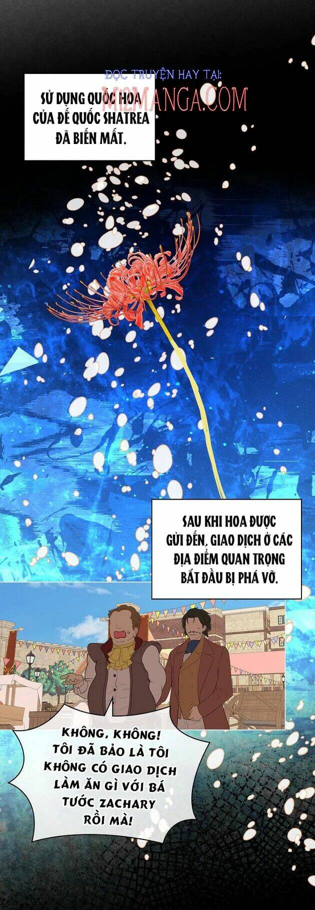 Con Có Phải Con Là Con Gái Của Ngài Không? Chương 65 Ảnh 17
