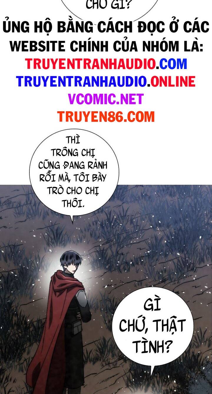 Người Chơi Hồi Quy Chương 92 Ảnh 6