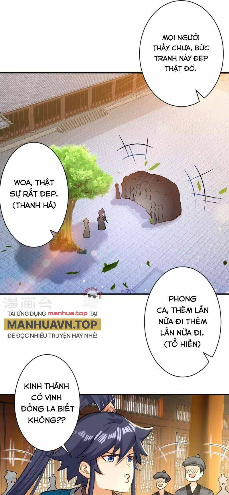 Nhất Đẳng Gia Đinh Chương 341 Ảnh 7