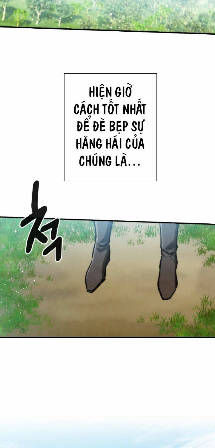 Người Chơi Hồi Quy Chương 85 Ảnh 71