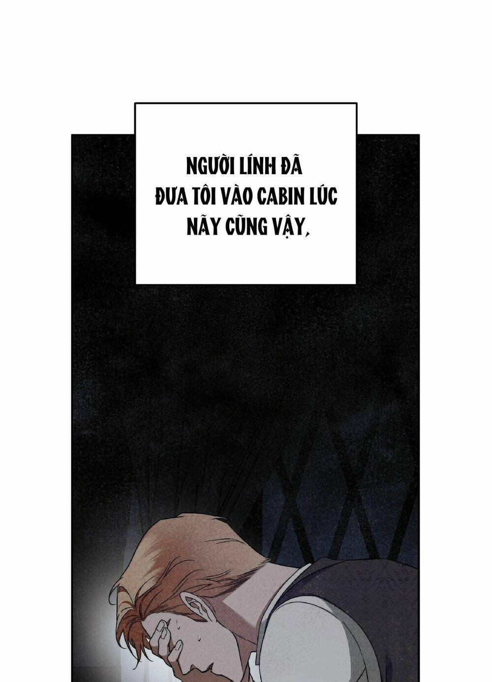 Lời Nói Dối Vĩnh Cửu Chương 17 Ảnh 17