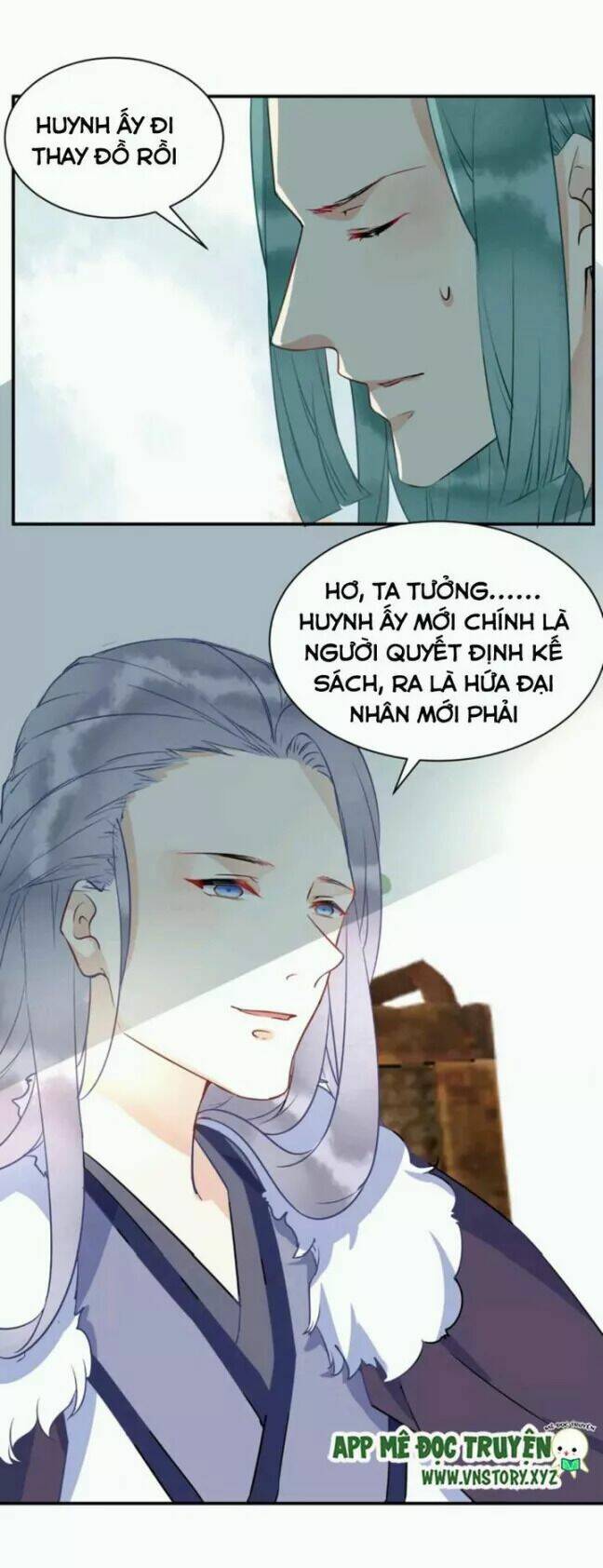 Công Chúa Giá Đáo Chương 33 Ảnh 11