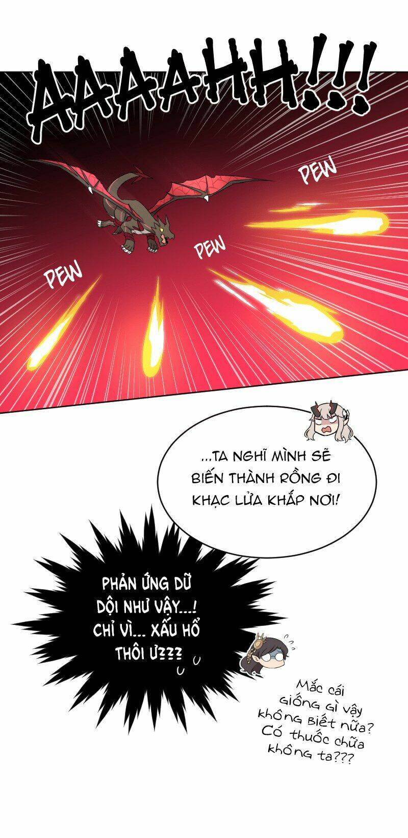 Pháp Sư Và Nữ Chúa Quỷ Chương 90 Ảnh 42