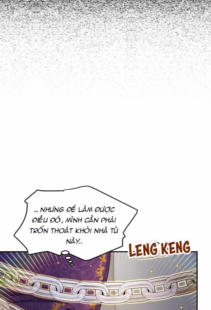 Nữ Công Tước Với Tâm Hồn Trống Rỗng Chương 100 Ảnh 61