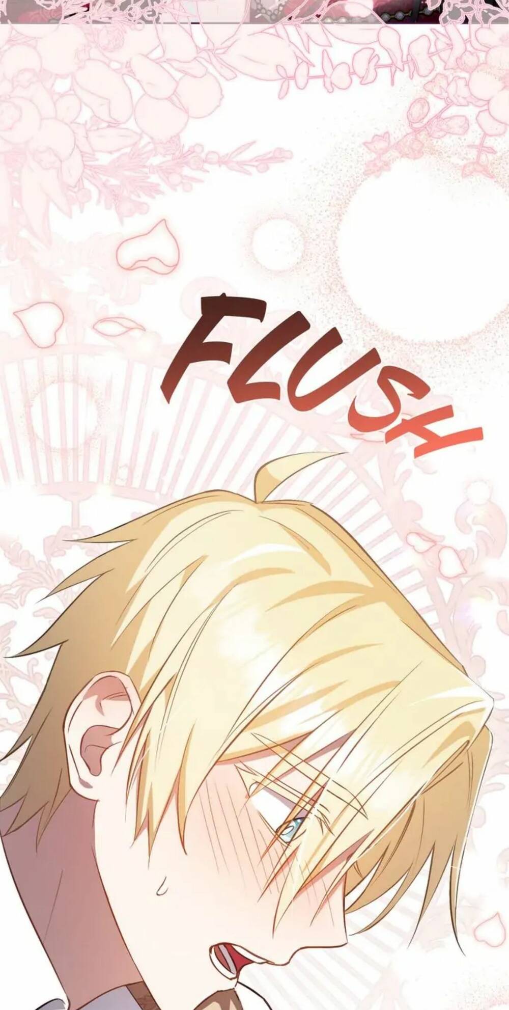 Khi Nữ Quỷ Mạo Danh Công Chúa Chương 10 Ảnh 69