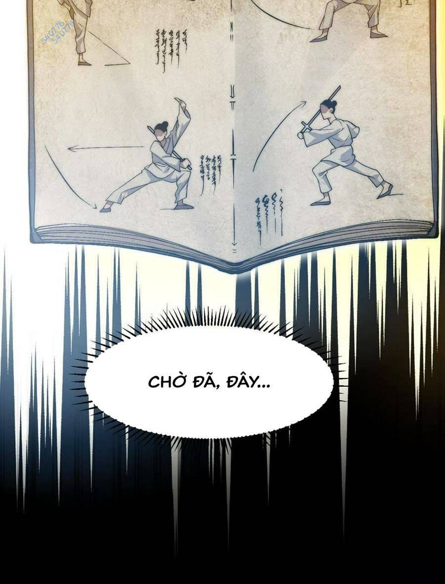 Vú Em Thánh Kỵ Sĩ Chương 16 Ảnh 44