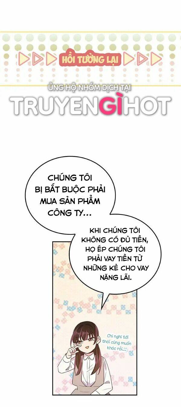 Cuộc Hôn Nhân Bất Khả Thi Chương 14 Ảnh 18