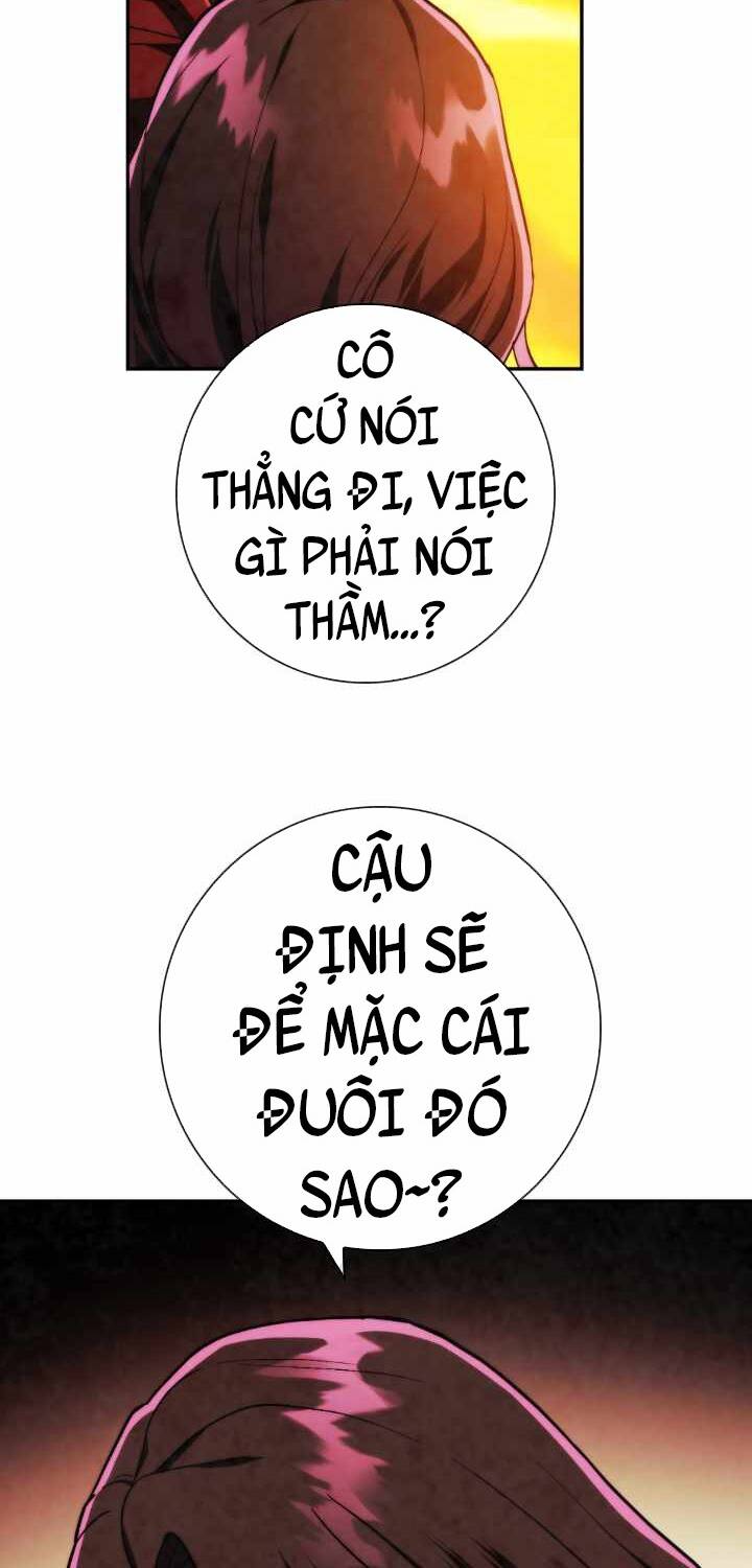 Người Chơi Hồi Quy Chương 87 Ảnh 56