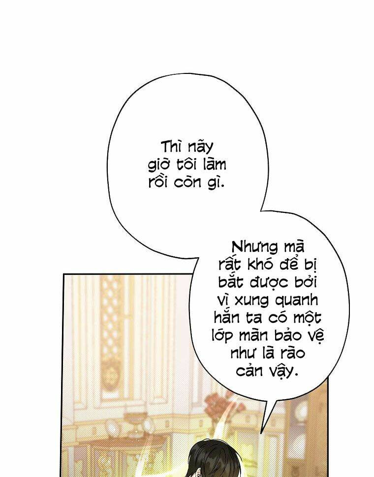 Cuộc Hôn Nhân Giả Dối Chương 97.1 Ảnh 81
