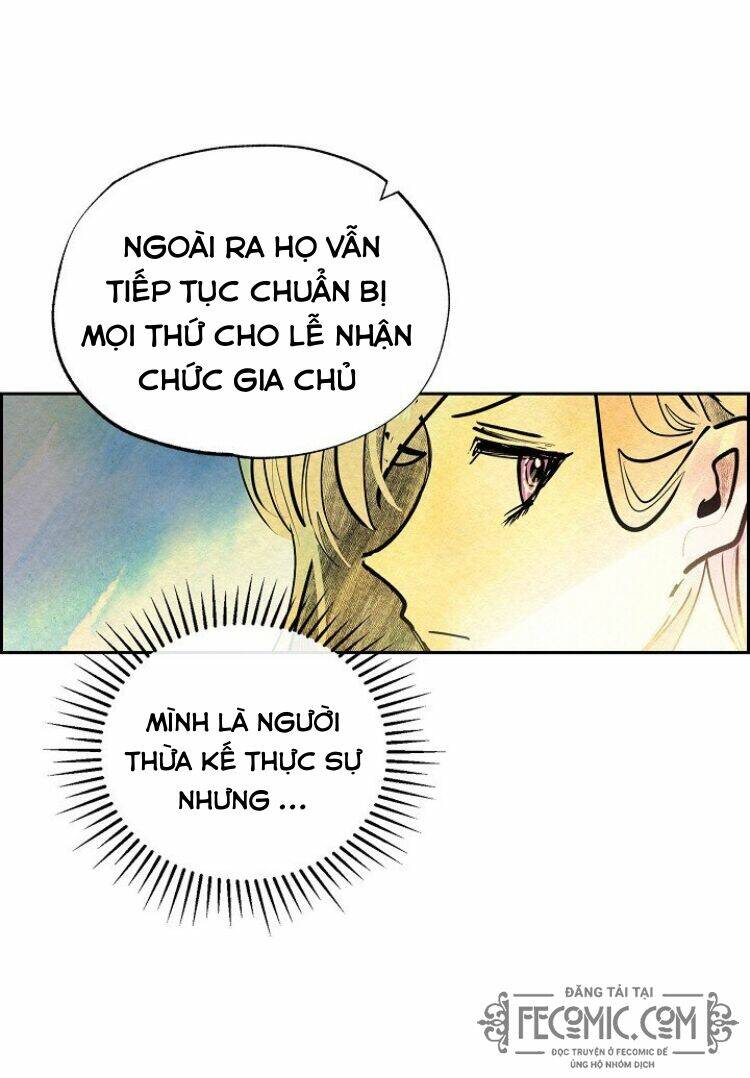 Ác Nữ Giả Ngốc Chương 21 Ảnh 29