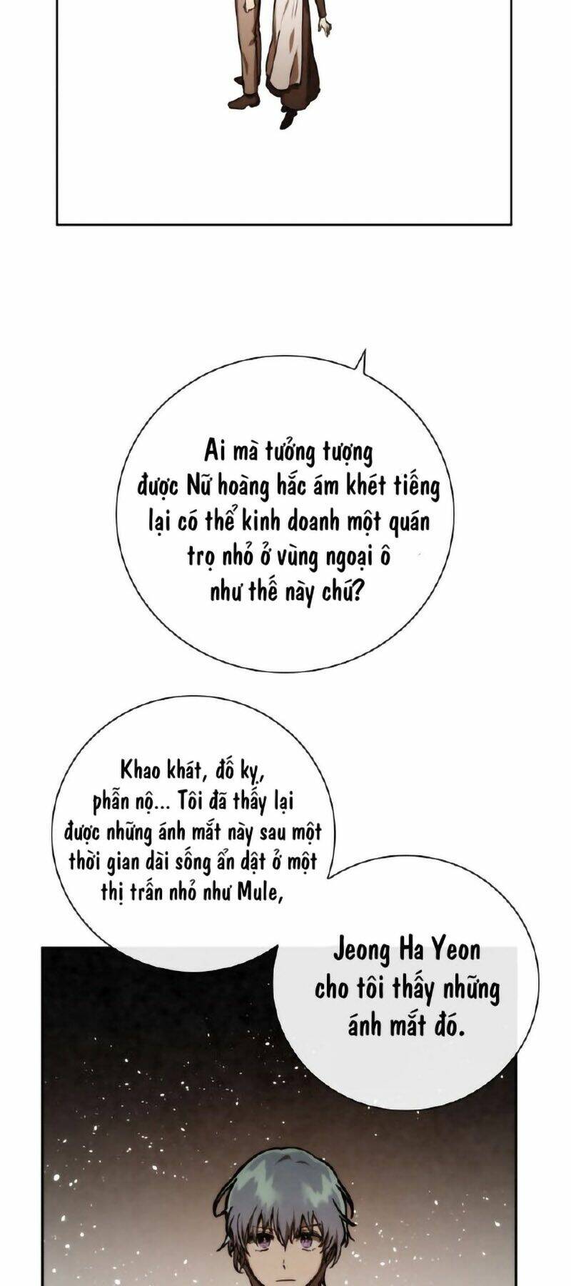 Người Chơi Hồi Quy Chương 79 Ảnh 47