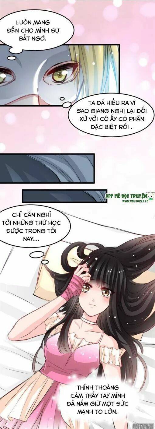 Thú Vương Chuyên Sủng Chương 30 Ảnh 8