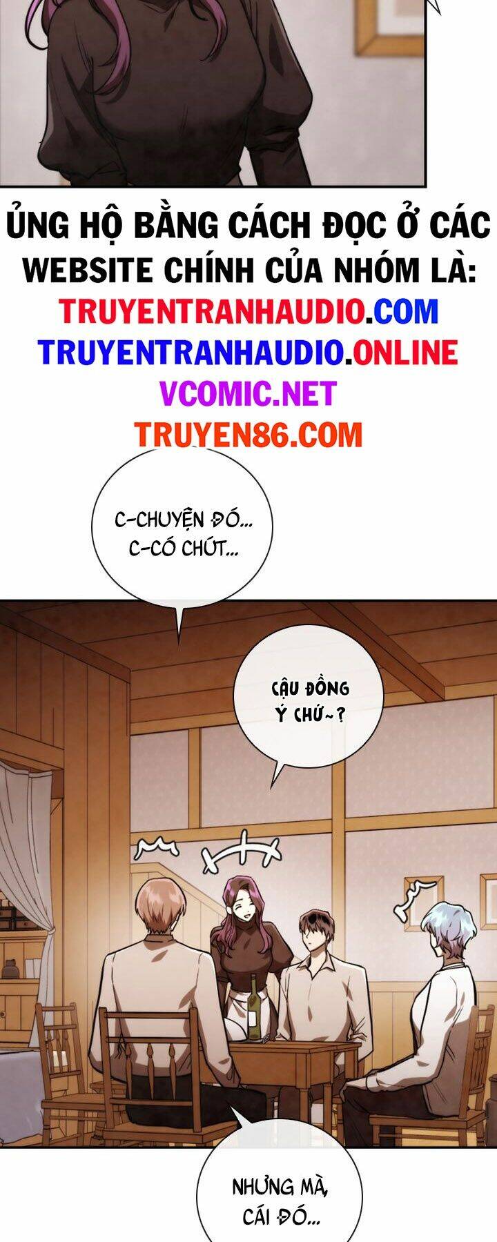 Người Chơi Hồi Quy Chương 78 Ảnh 11
