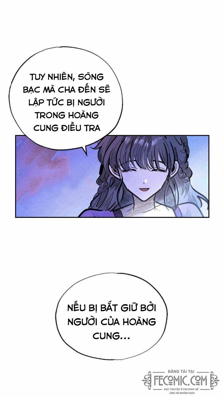 Ác Nữ Giả Ngốc Chương 23 Ảnh 6