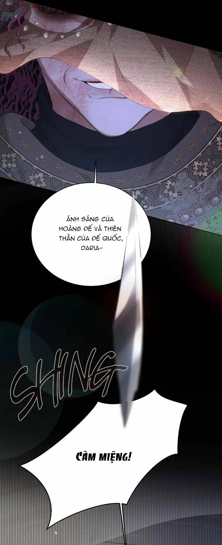 Tôi Là Fan Cứng Của Hoàng Tử Chương 77.2 Ảnh 46