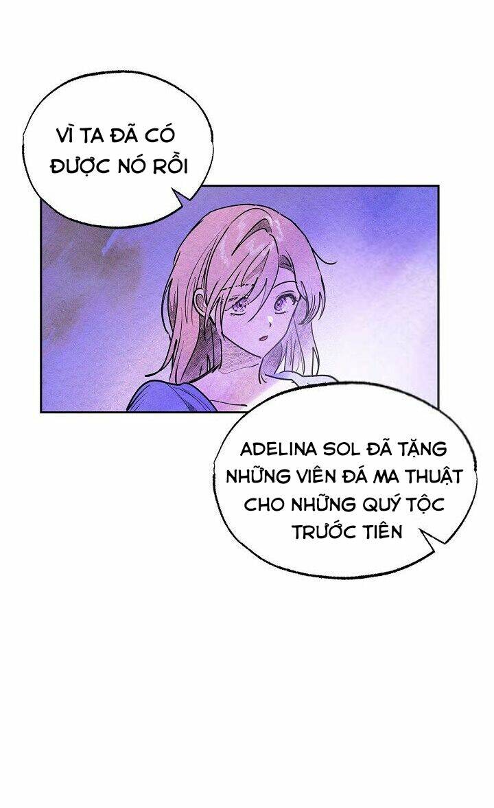 Ác Nữ Giả Ngốc Chương 26 Ảnh 18