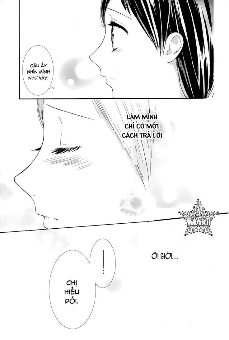 Toshishita No Otokonoko Chương 6 Ảnh 24