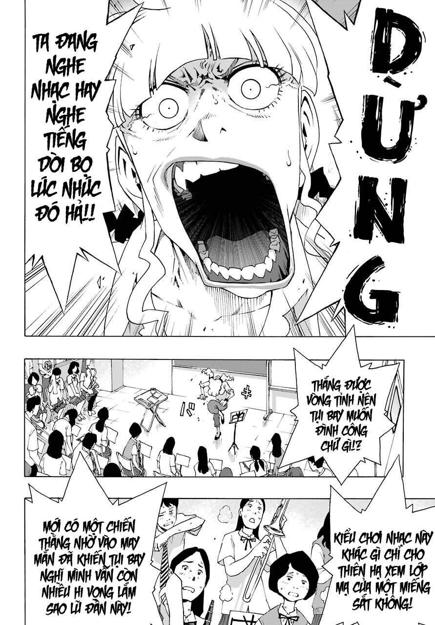 Shiori Experience - Jimi Na Watashi To Hen Na Oji-San Chương 80 Ảnh 7