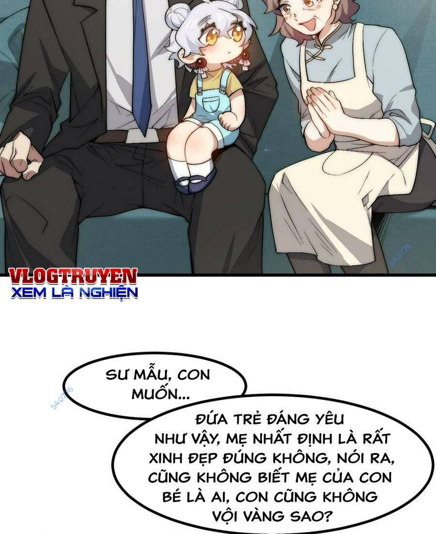 Vú Em Thánh Kỵ Sĩ Chương 16 Ảnh 18