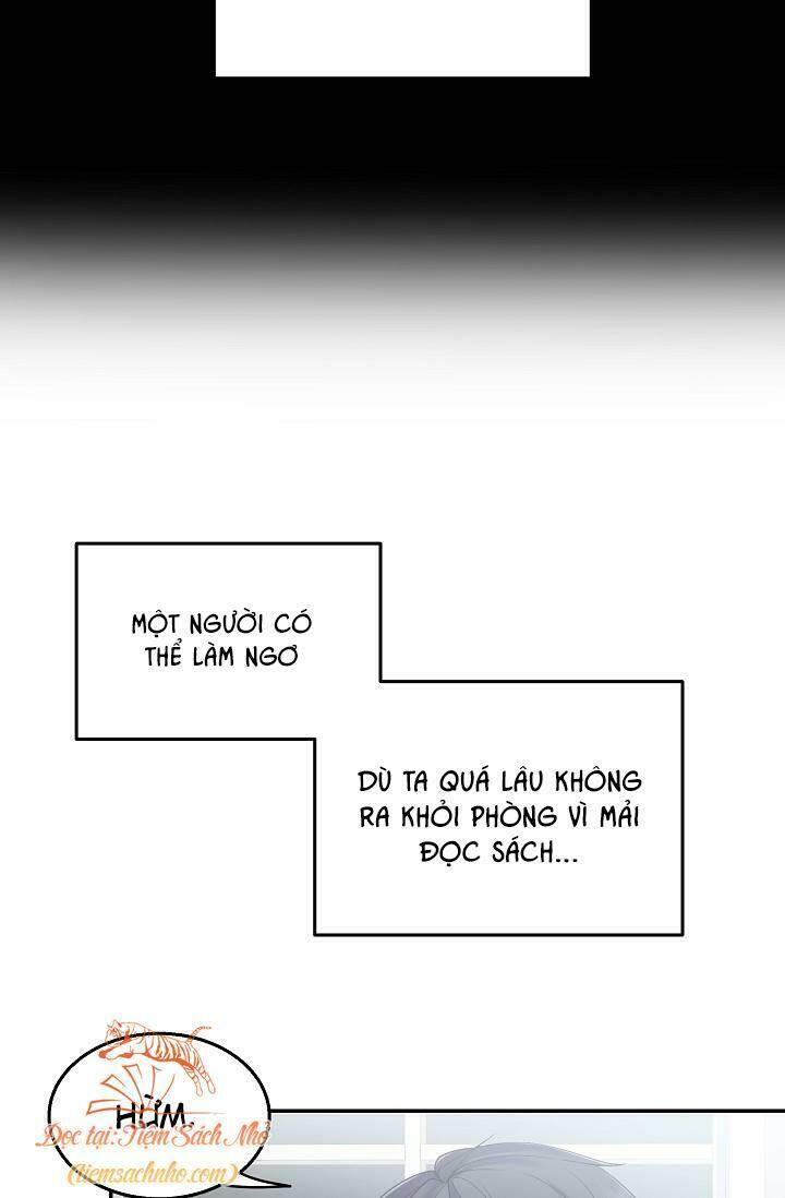 Bút Danh Bí Mật Của Nữ Công Tước Chương 3 Ảnh 95