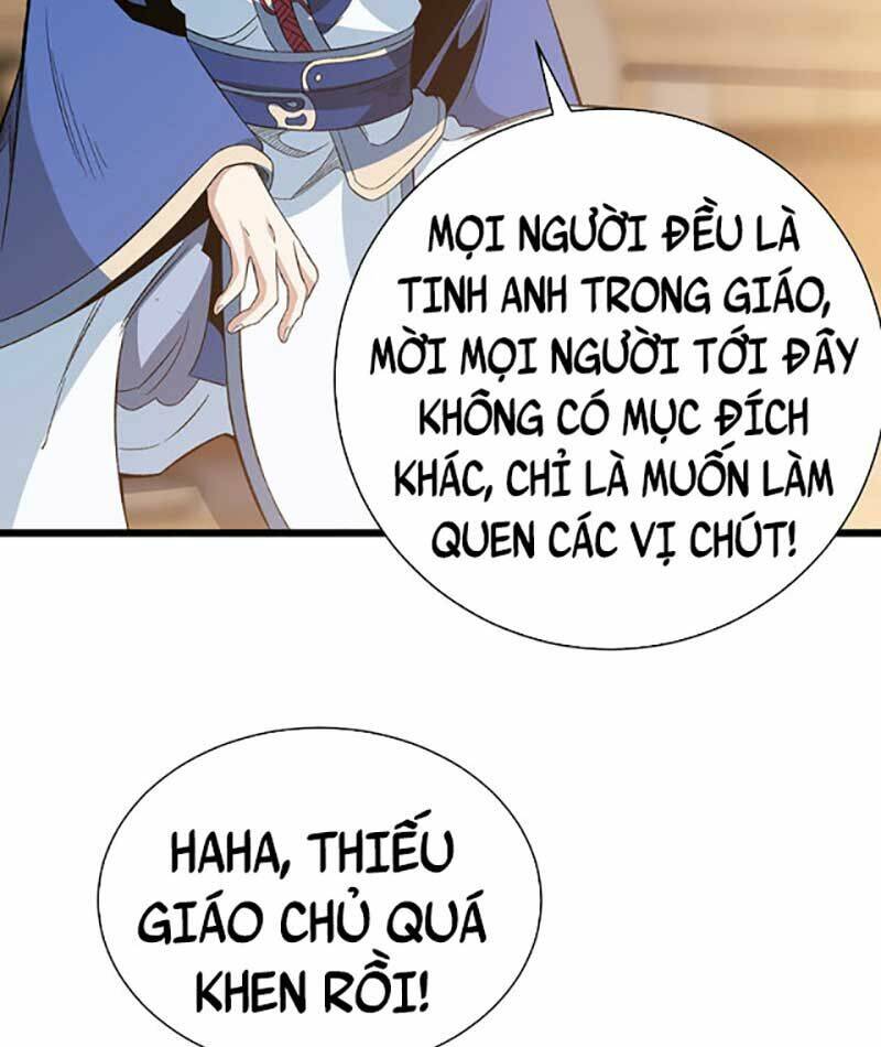 Võ Đạo Độc Tôn Chương 624 Ảnh 37