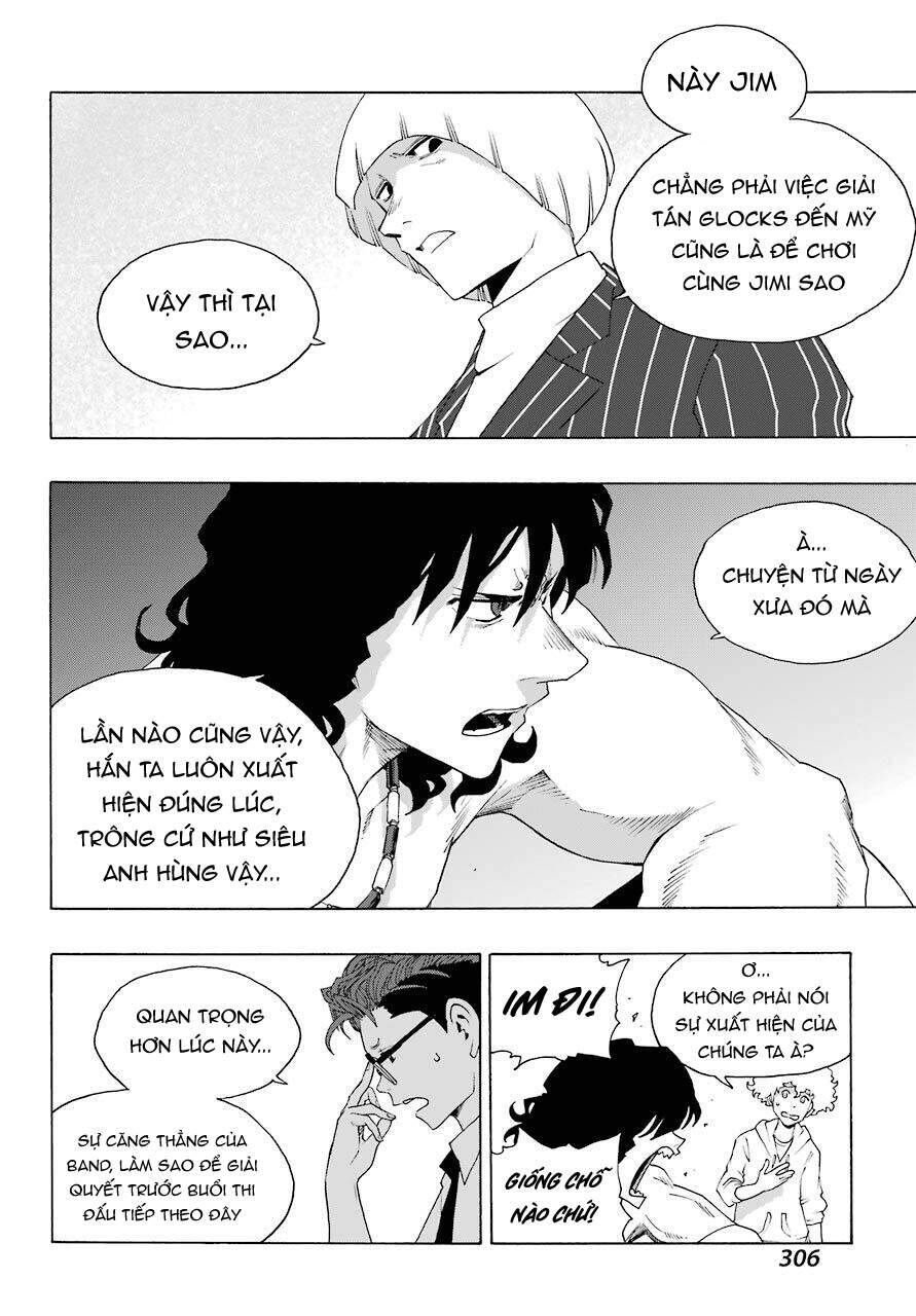 Shiori Experience - Jimi Na Watashi To Hen Na Oji-San Chương 79 Ảnh 15