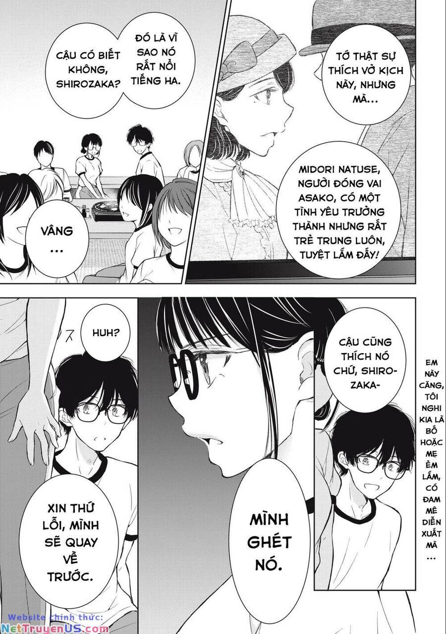 Gal Nipa-Chan Wa Semararetai Chương 30 Ảnh 21