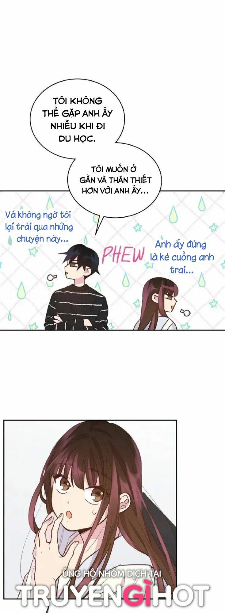 Cuộc Hôn Nhân Bất Khả Thi Chương 19 Ảnh 28