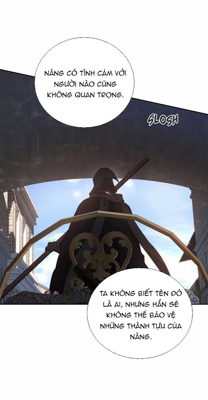 Tôi Là Fan Cứng Của Hoàng Tử Chương 75.2 Ảnh 13
