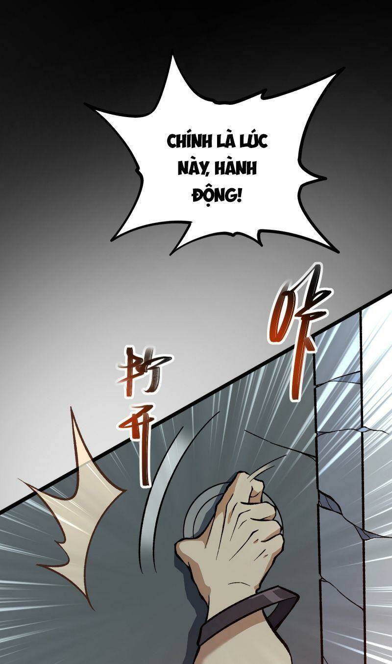 Luyện Khí Một Vạn Tầng Chương 7 Ảnh 49