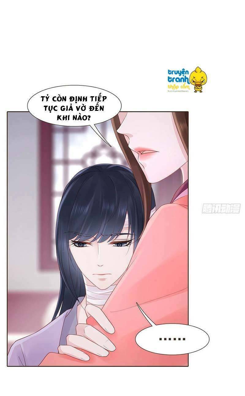 Đại Giá Thừa Tướng Chương 149 Ảnh 57