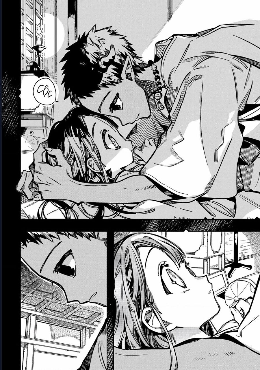 Hanako-Kun Nhà Xí Chương 89 Ảnh 33