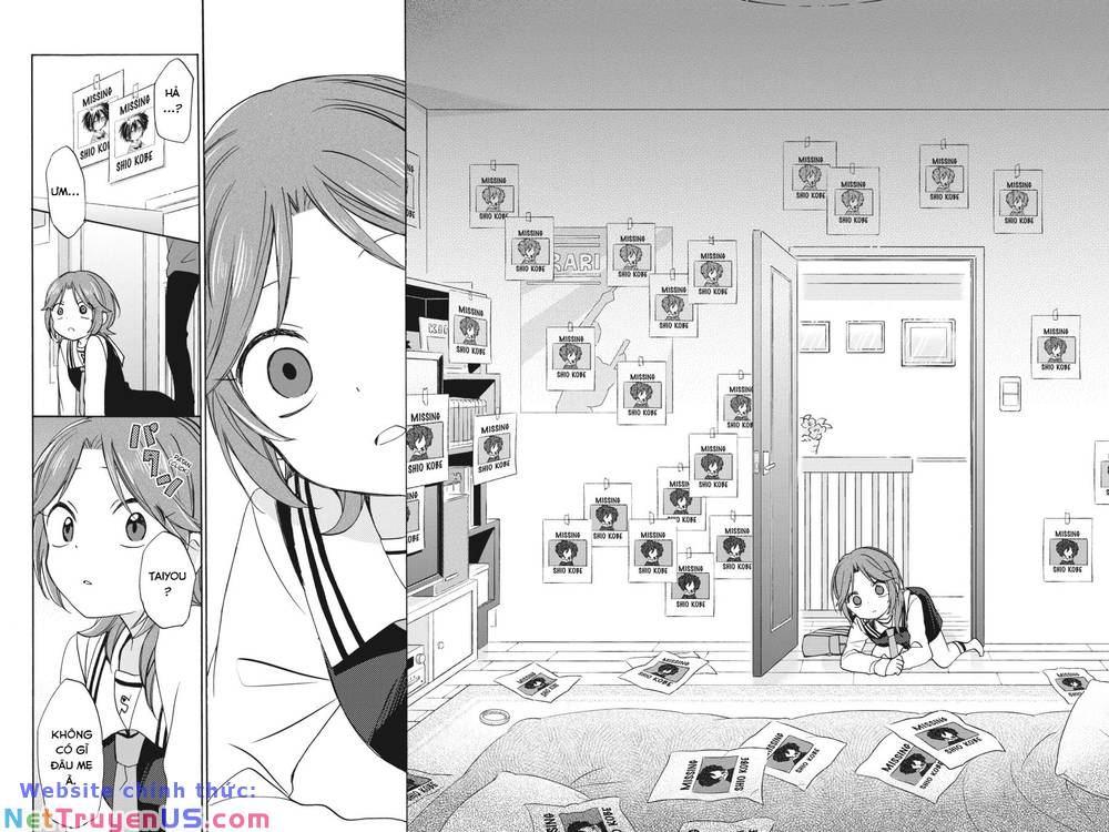 Happy Sugar Life Chương 10 Ảnh 8