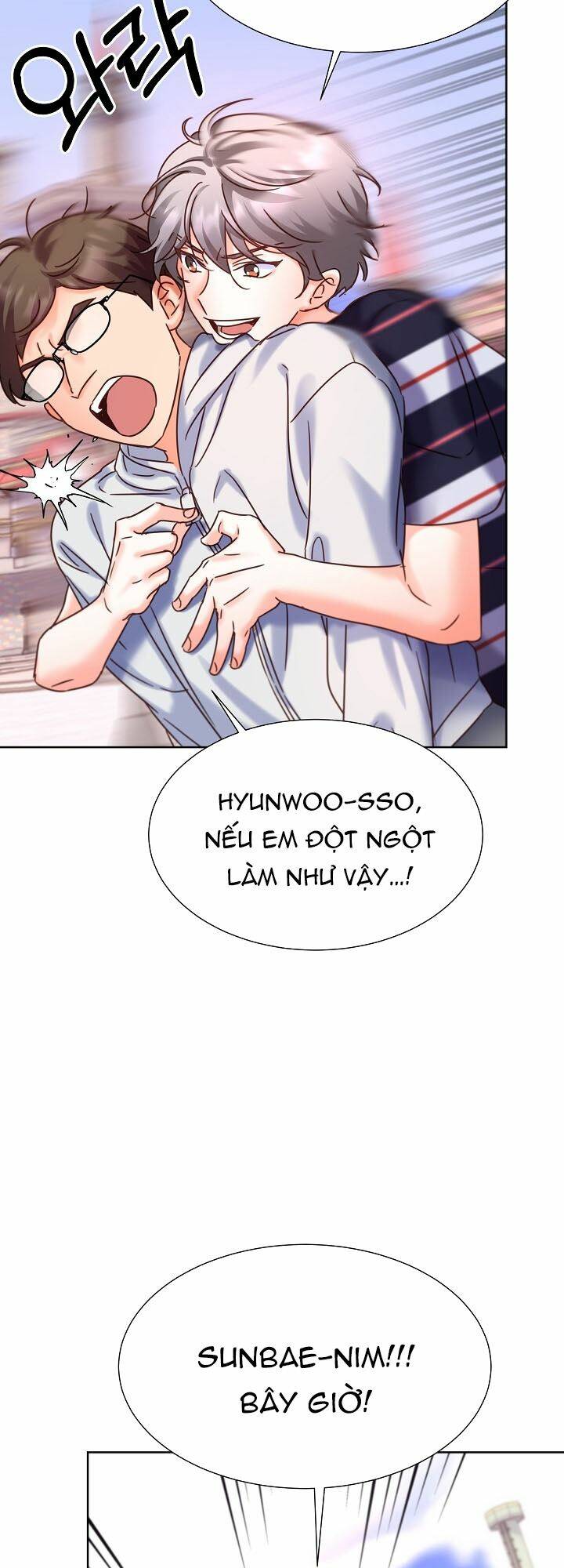 Trở Lại Làm Idol Chương 67 Ảnh 47