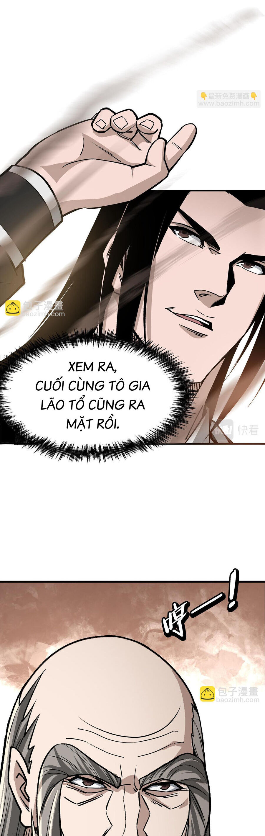 Tối Cường Phản Phái Hệ Thống Chương 314 Ảnh 17
