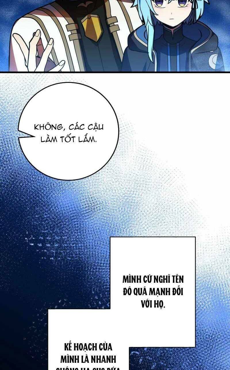 Hồi Quy Trở Thành Mạo Hiểm Giả Mạnh Nhất Nhờ Class Ẩn Điều Khiển Trọng Lực Chương 50 Ảnh 51