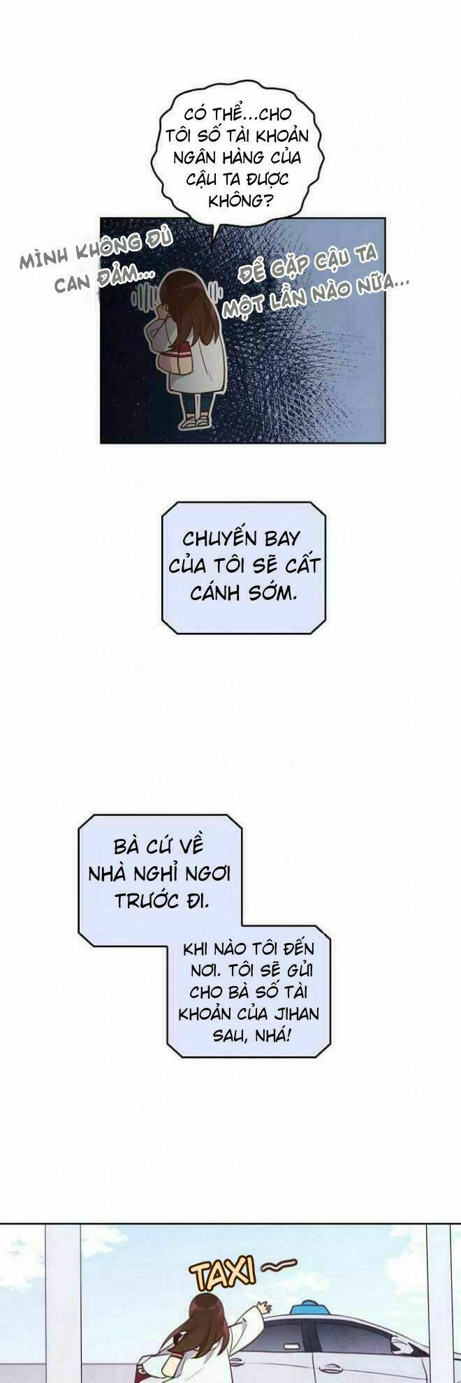 Cuộc Hôn Nhân Bất Khả Thi Chương 3 Ảnh 18