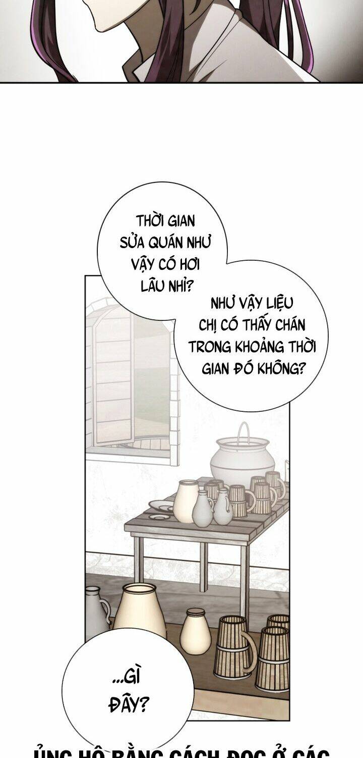 Người Chơi Hồi Quy Chương 81 Ảnh 41